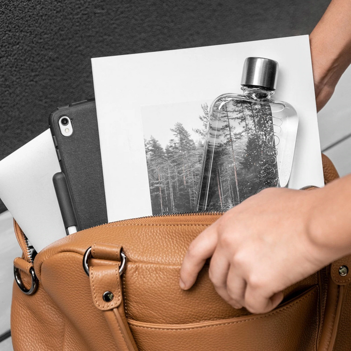 memobottle | bottle slim original