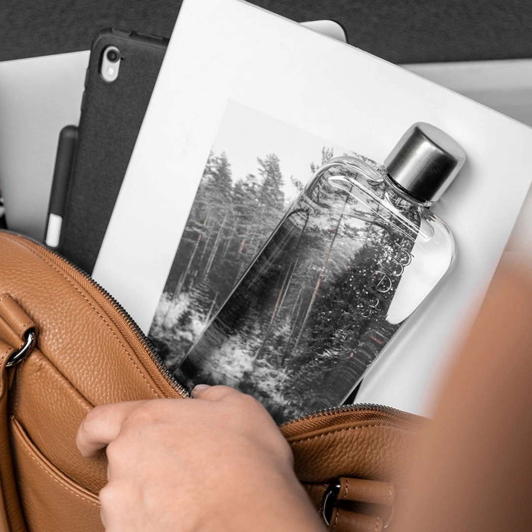 memobottle | bottle slim original