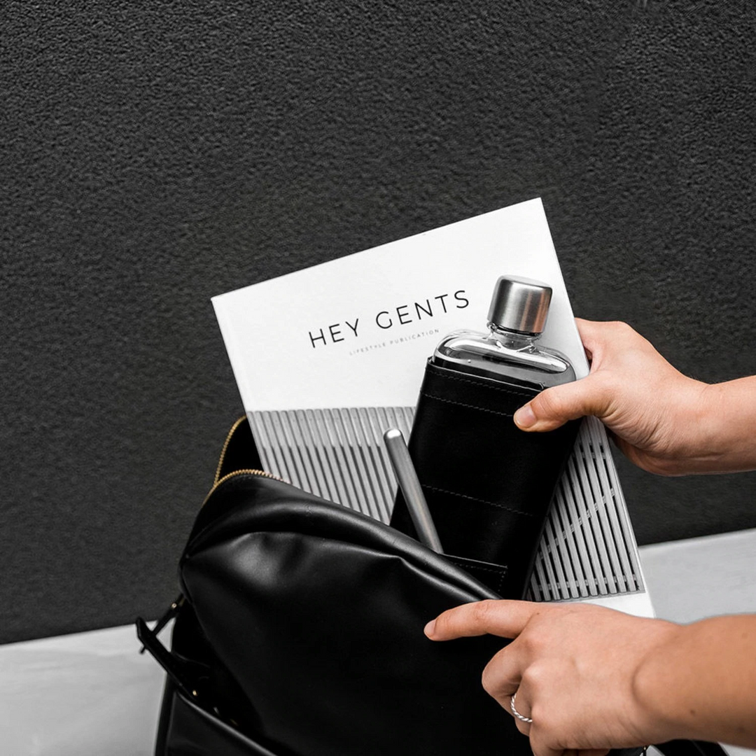 memobottle | bottle slim original