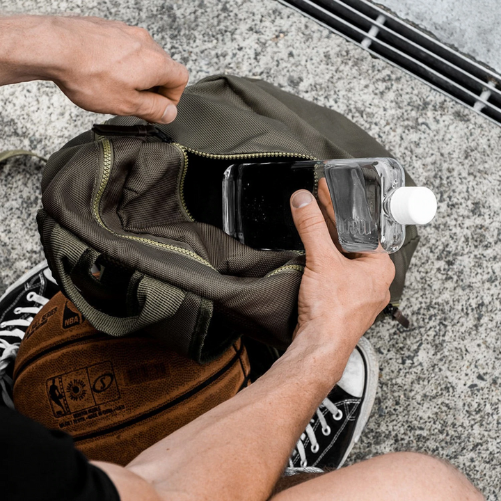 memobottle | bottle slim original