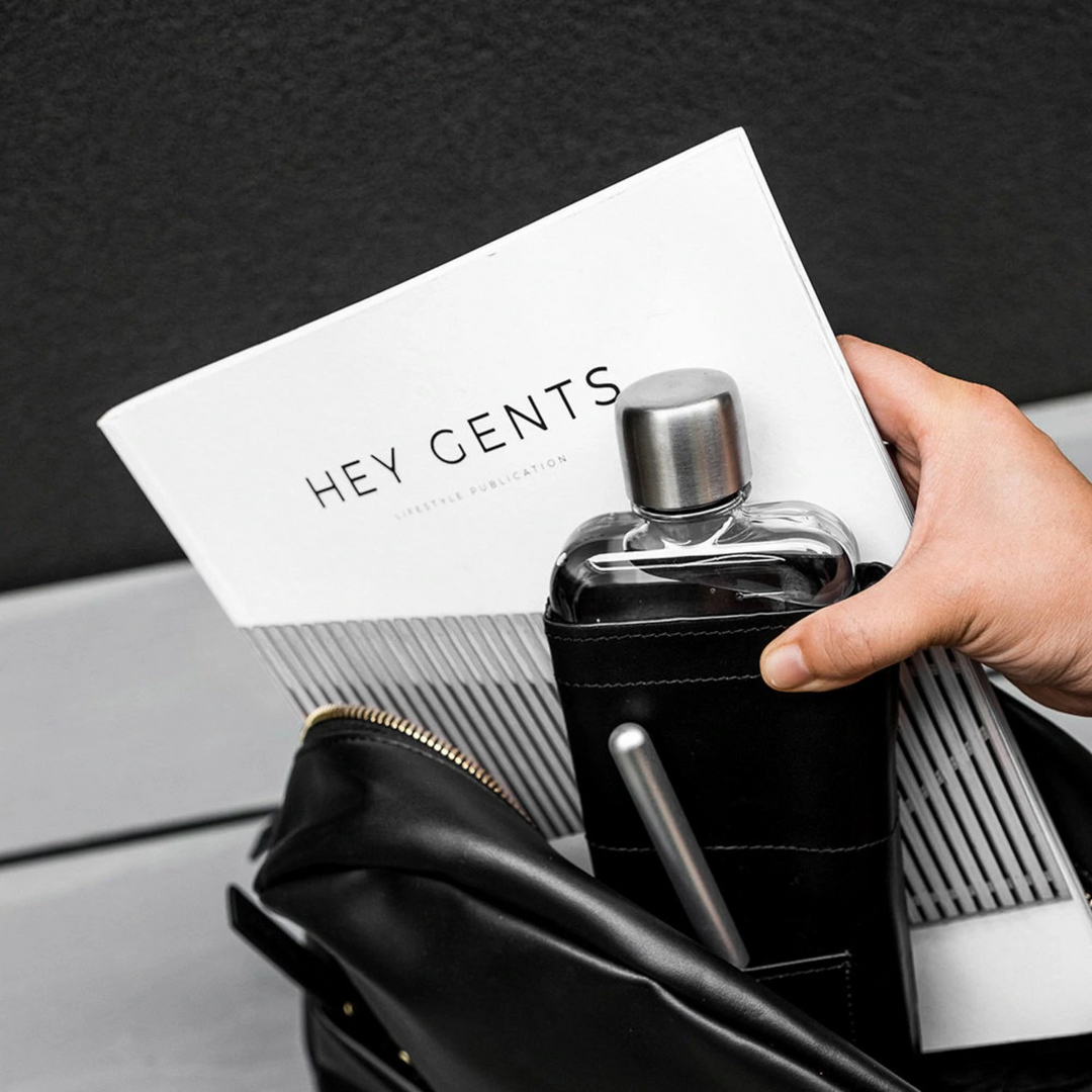 memobottle | bottle slim original