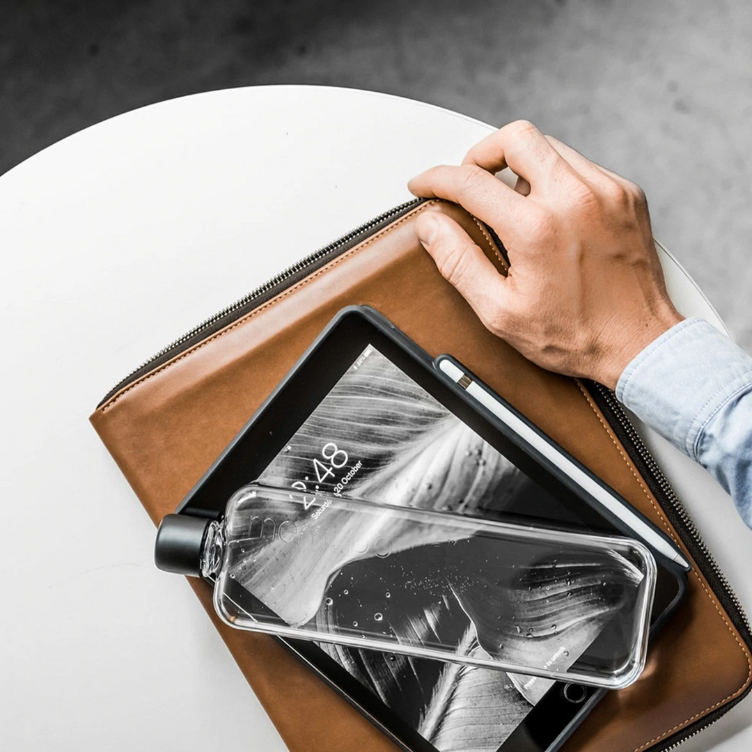 memobottle | bottle slim original