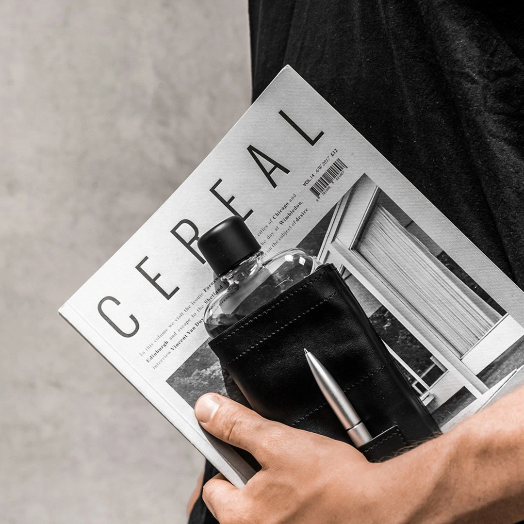 memobottle | bottle slim original