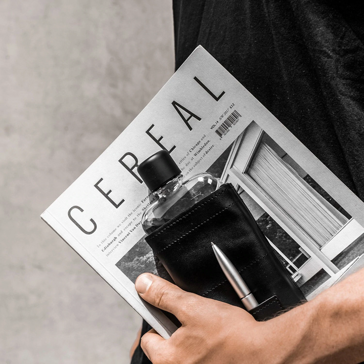 memobottle | bottle slim original