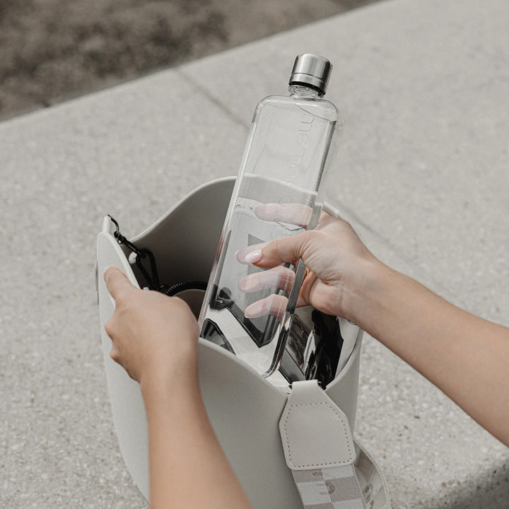 memobottle | bottle slim original