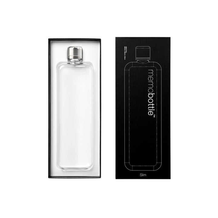 memobottle | bottle slim original