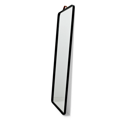 audo copenhagen (menu) | floor mirror | black