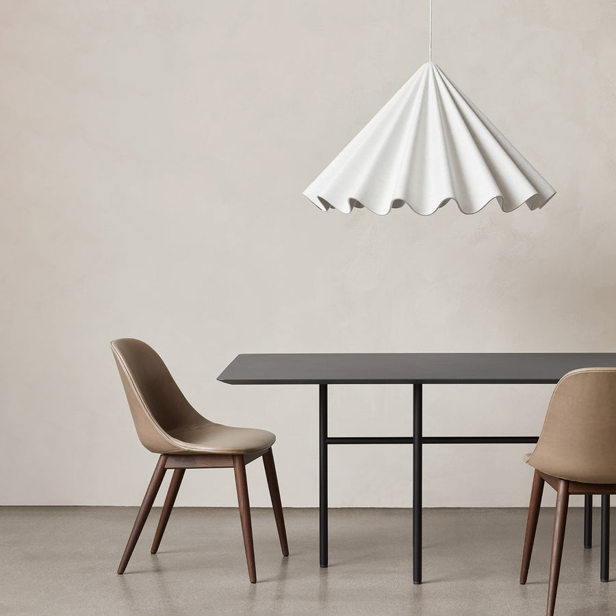 audo copenhagen (menu) | dancing pendant lamp | large – top3 by design