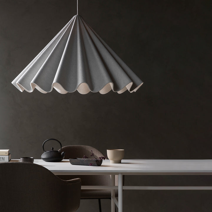 audo copenhagen (menu) | dancing pendant lamp | large