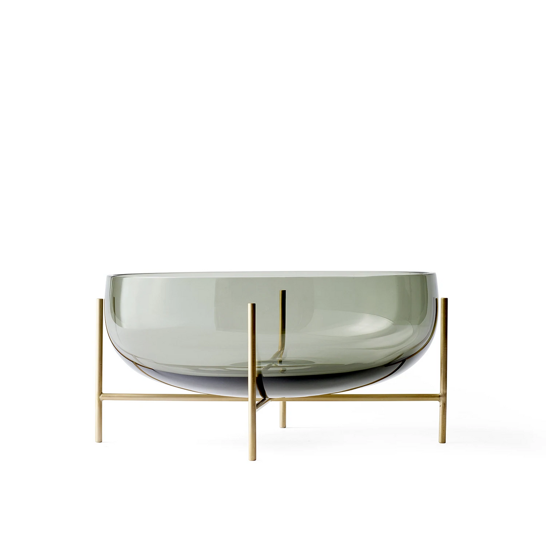 audo copenhagen (menu) | echasse bowl | smoke