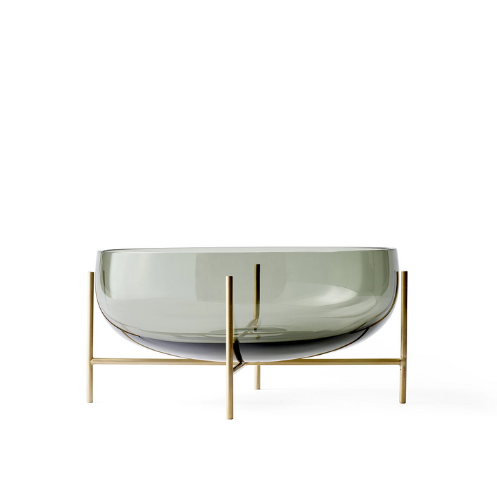 audo copenhagen (menu) | echasse bowl | smoke