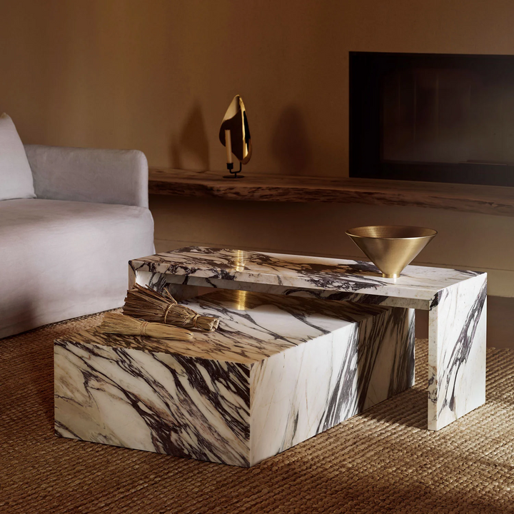 audo copenhagen (menu) | taper bowl | brass