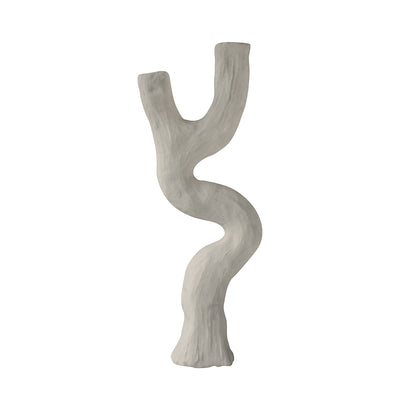 mette ditmer | art piece | candle holder | sand