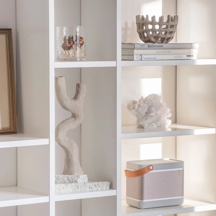 mette ditmer | art piece | candle holder | sand