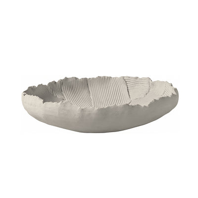 mette ditmer | art piece | patch bowl | sand