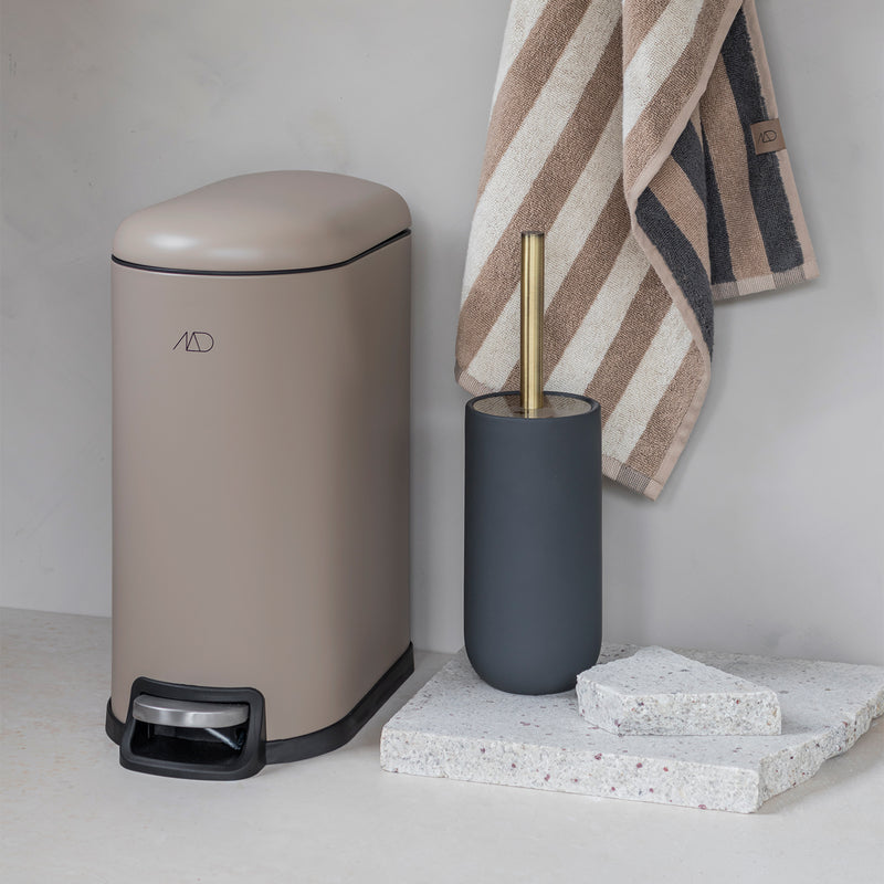 mette ditmer | walther pedal bin | sand