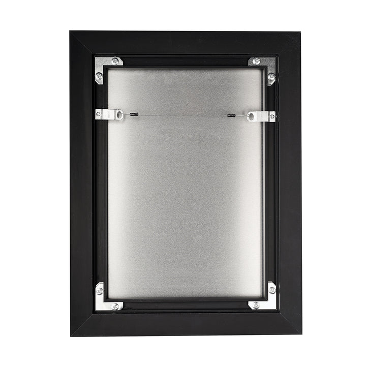 michael balint | photographic print on metal | twin towers | limited edition