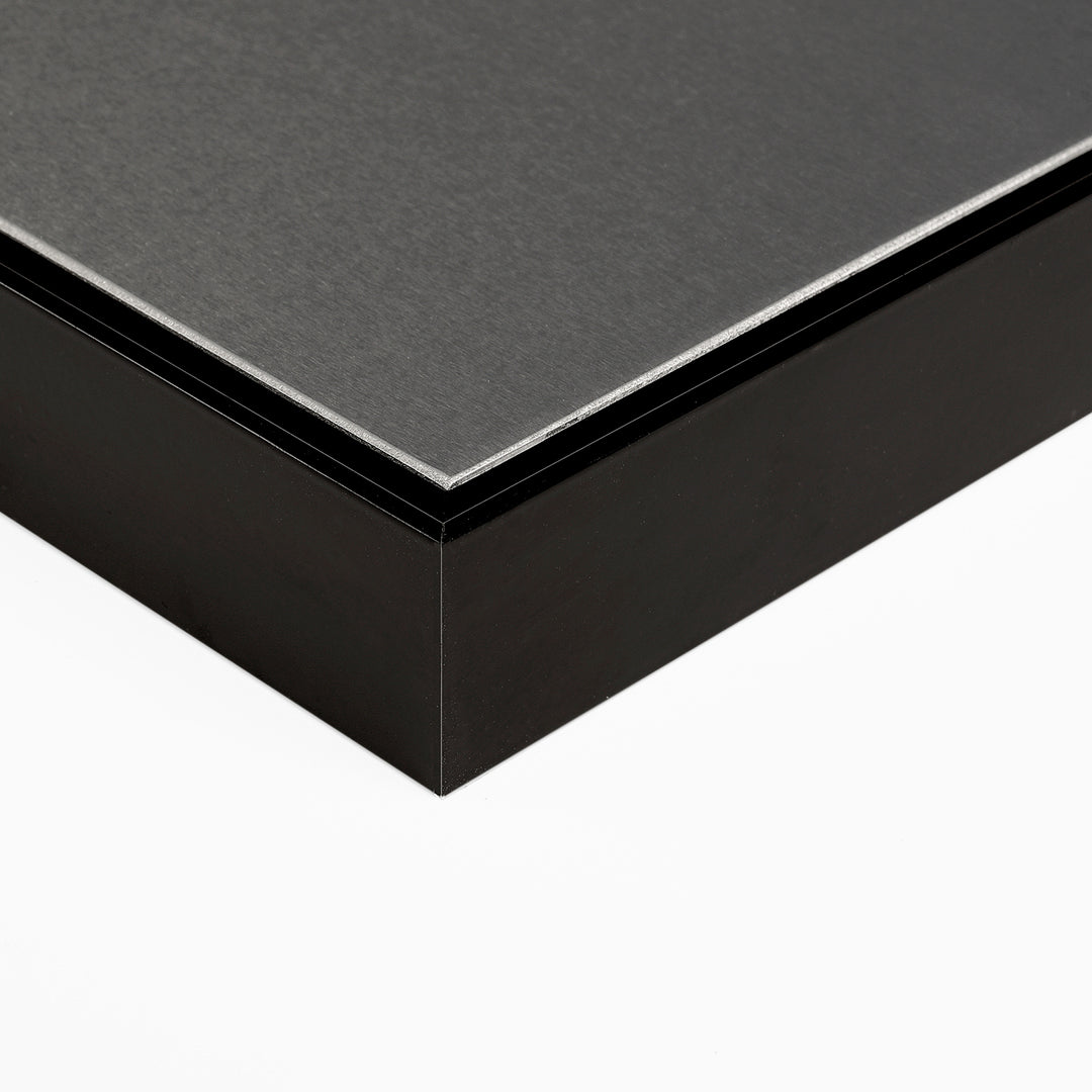 michael balint | photographic print on metal | empire state building | limited edition