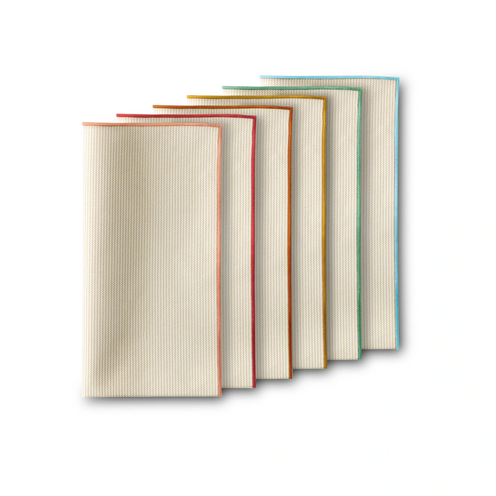 missoni home | ali napkin | set of 6 ~ DC