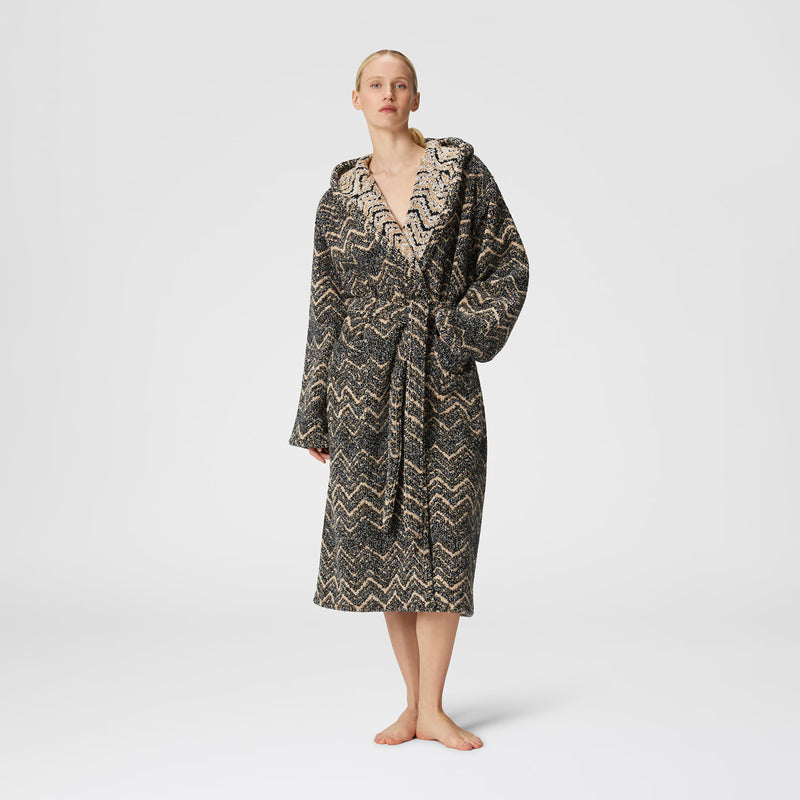 missoni home | azul bathrobe | colour 138