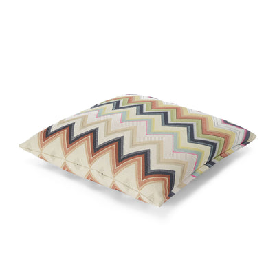 missoni home | agadir cushion 40cm | colour 138