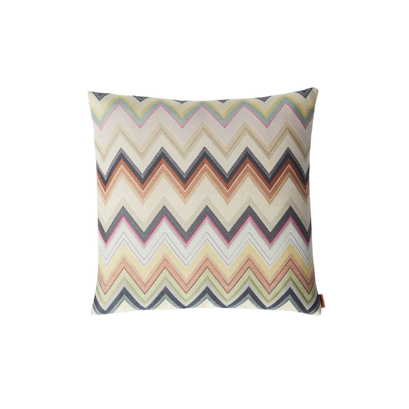 missoni home | agadir cushion 40cm | colour 138