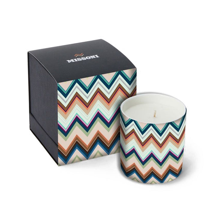 missoni home | agadir scented candle