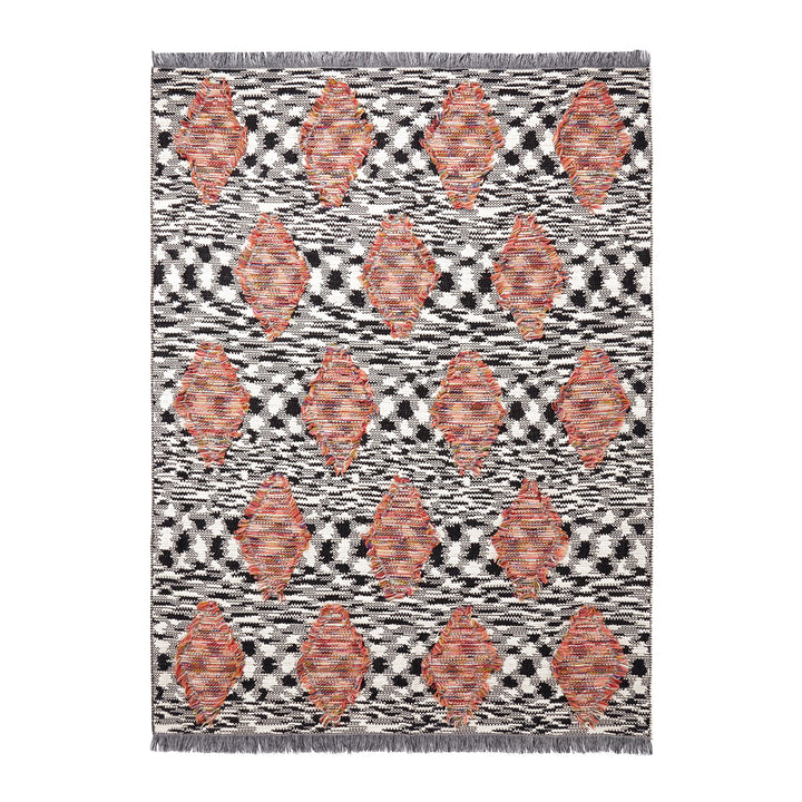 missoni home | aida throw 140x200cm | colour 160 - DC