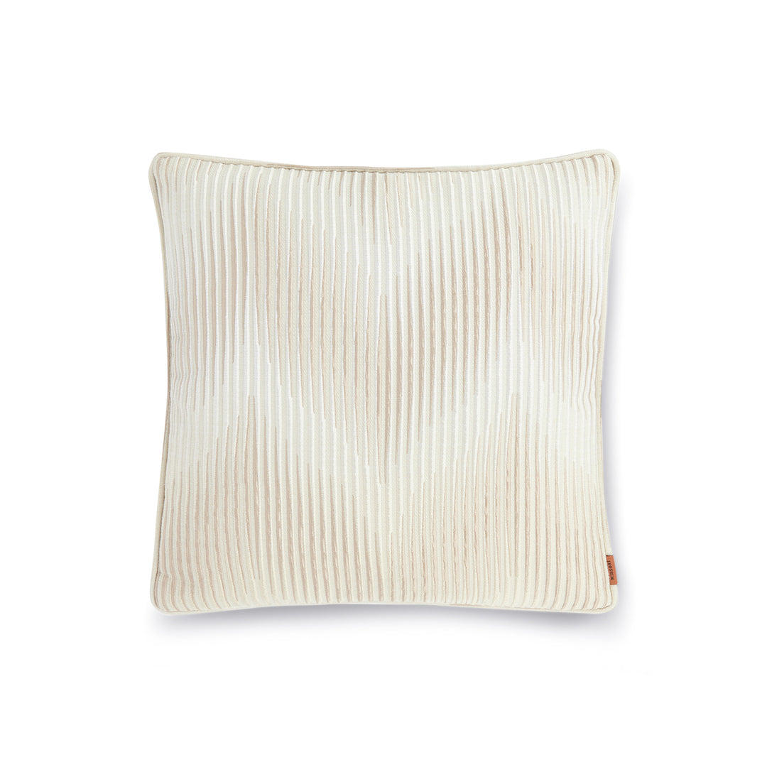 missoni home | ande cushion 40cm | colour 211