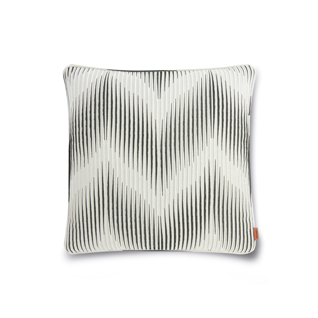 missoni home | ande cushion 40cm | colour 601 - DC