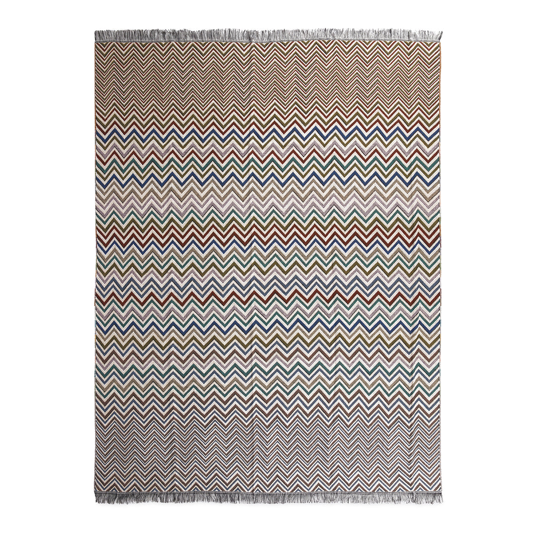 missoni home | antwan throw 140x200cm | colour 160