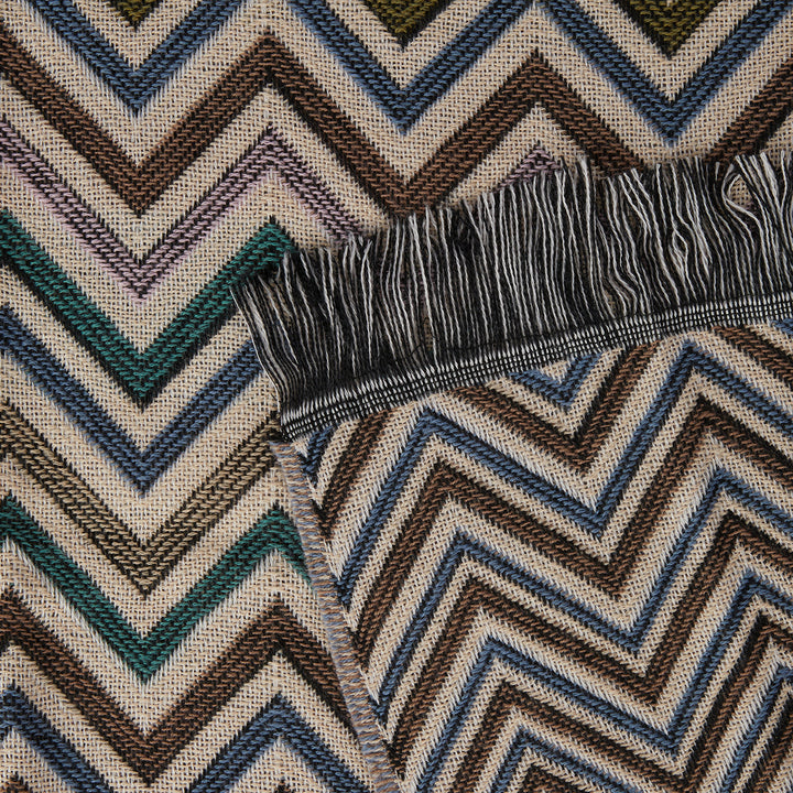 missoni home | antwan throw 140x200cm | colour 160