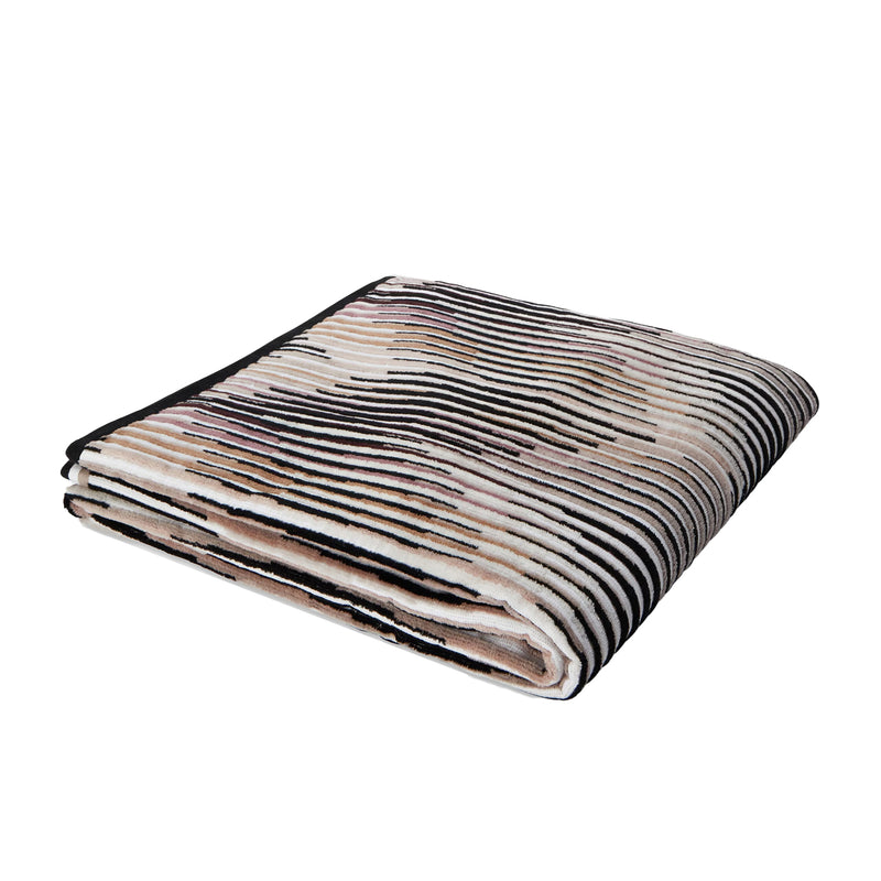 missoni home | arpeggio towel | colour 381