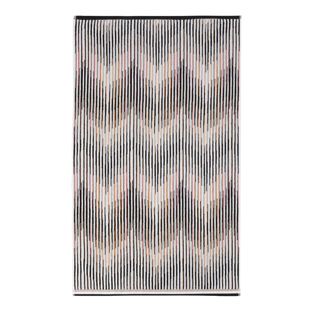 missoni home | arpeggio towel | colour 381