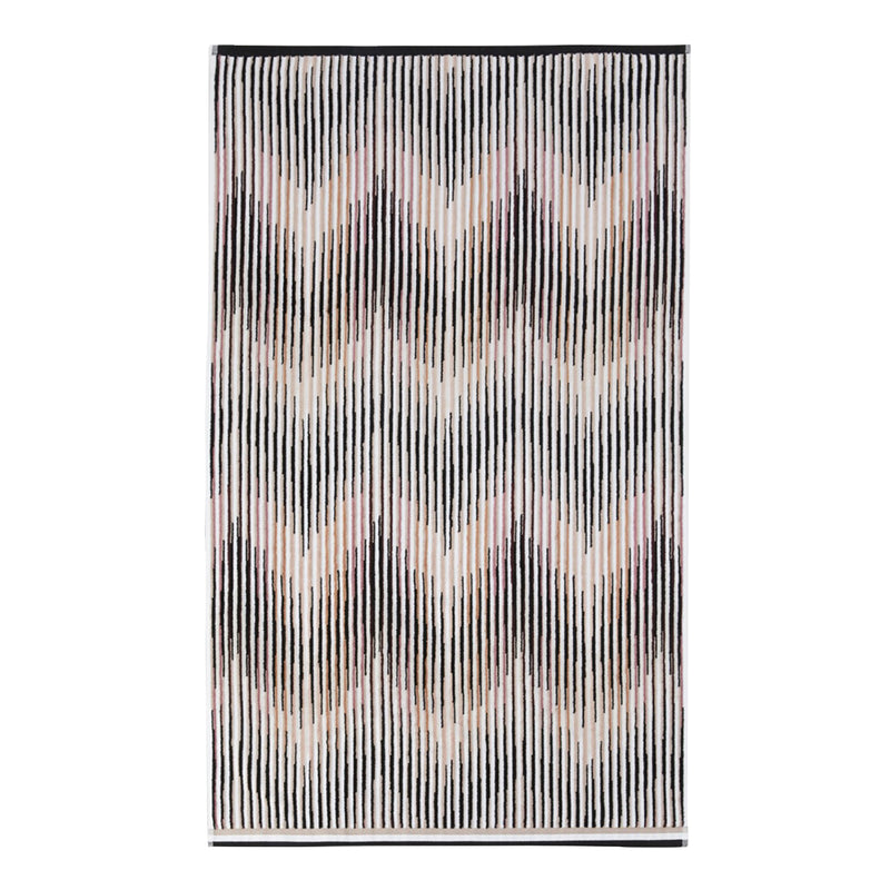 missoni home | arpeggio towel | colour 381