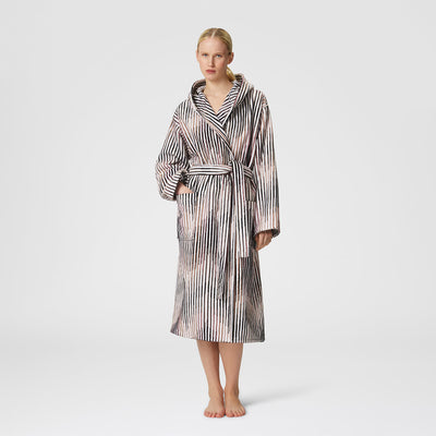 missoni home | arpeggio bathrobe | colour 381