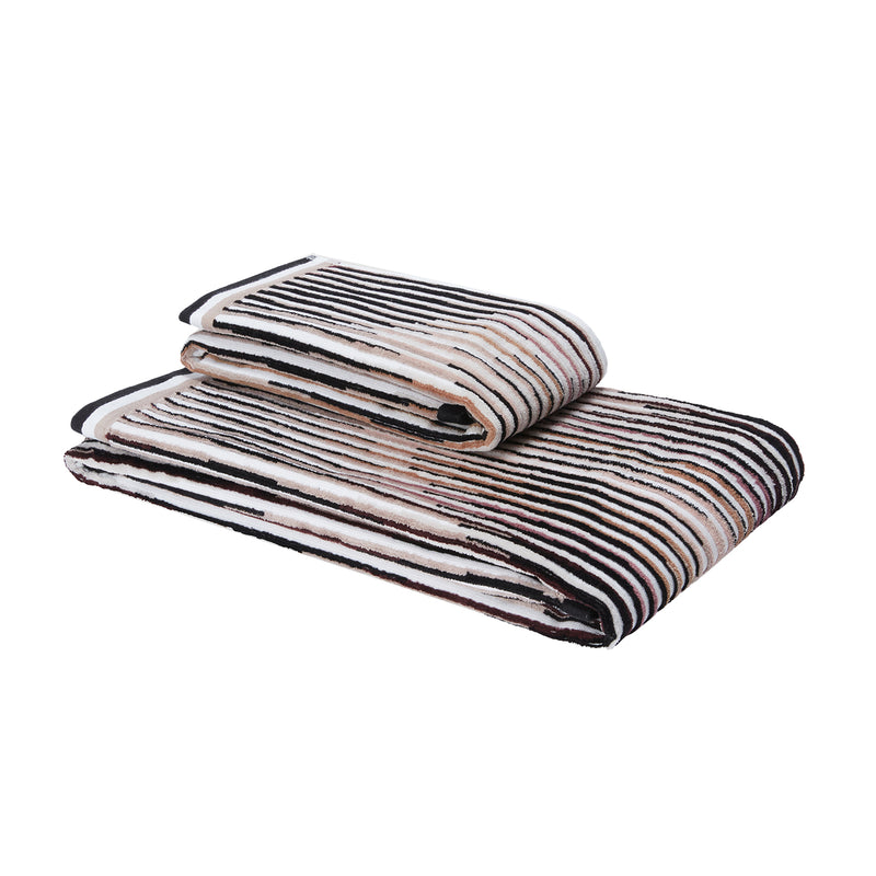 missoni home | arpeggio towel | colour 381