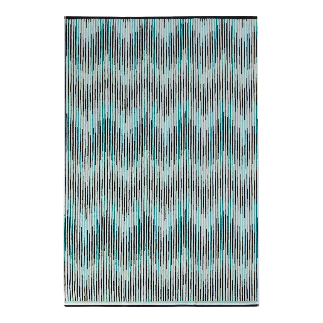 missoni home | arpeggio towel | colour 701