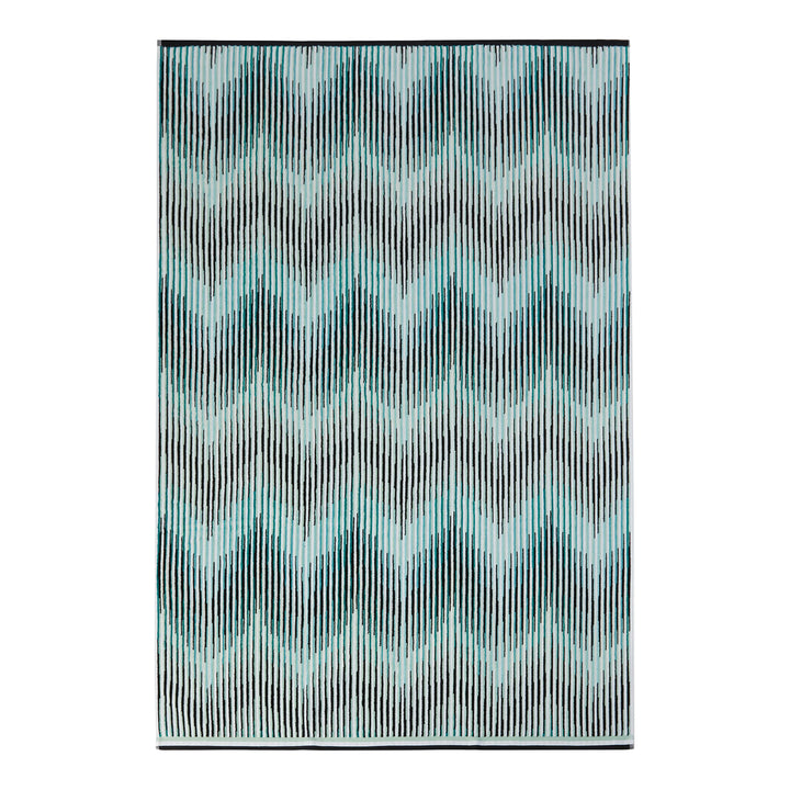 missoni home | arpeggio towel | colour 701