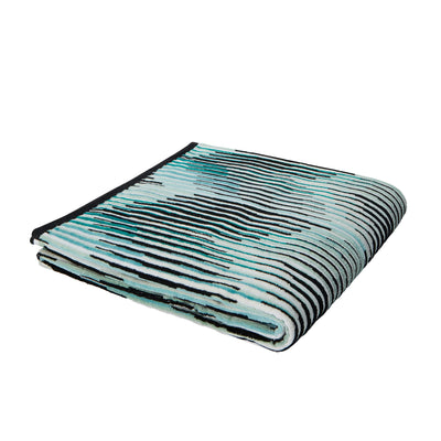 missoni home | arpeggio towel | colour 701