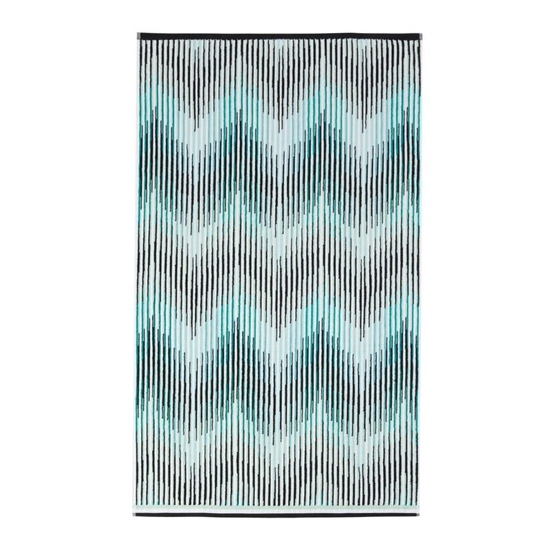 missoni home | arpeggio towel | colour 701