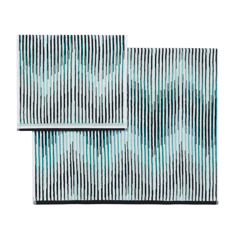 missoni home | arpeggio towel | colour 701