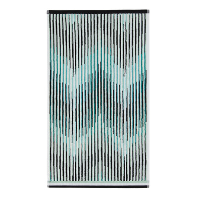 missoni home | arpeggio towel | colour 701