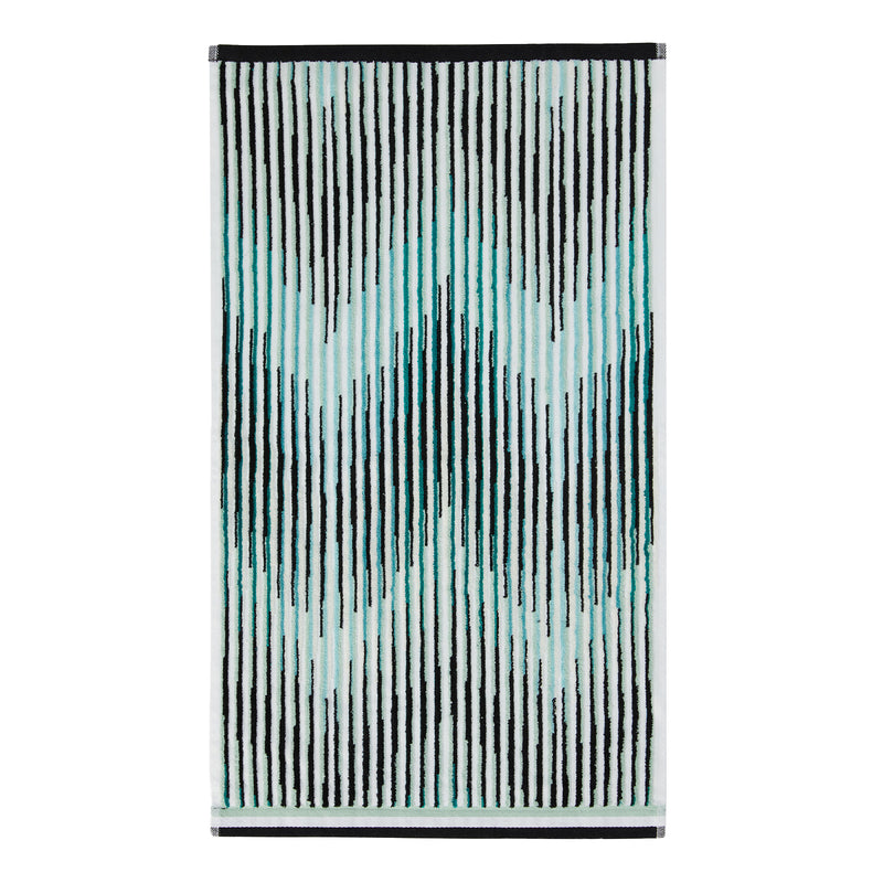 missoni home | arpeggio towel | colour 701