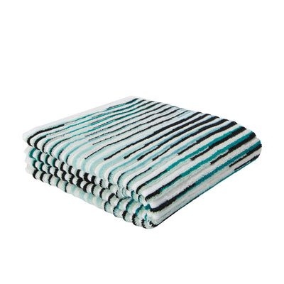 missoni home | arpeggio towel | colour 701