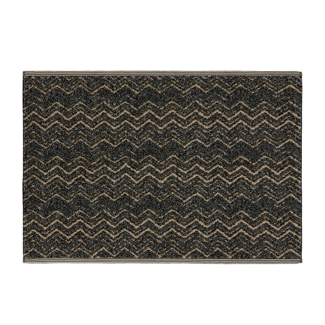 missoni home | azul bath mat | colour 138