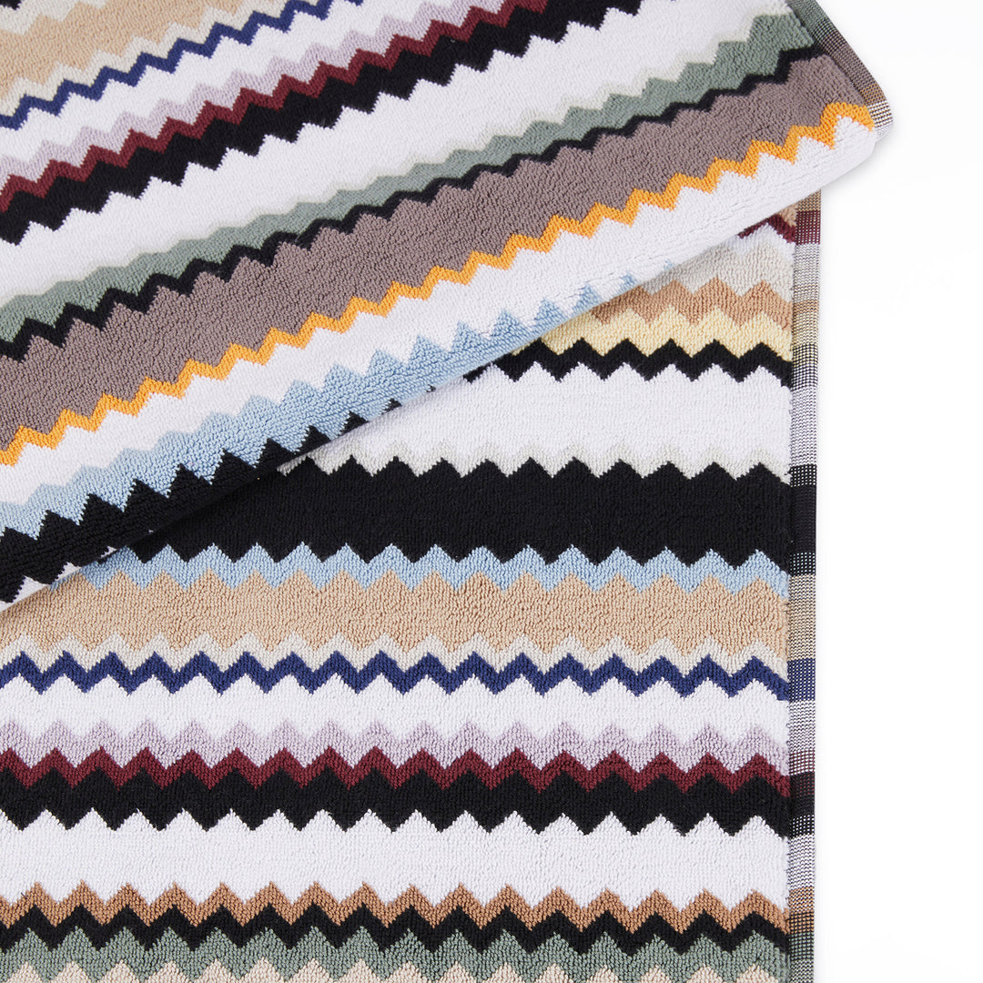 missoni home | curt bath mat | colour 160