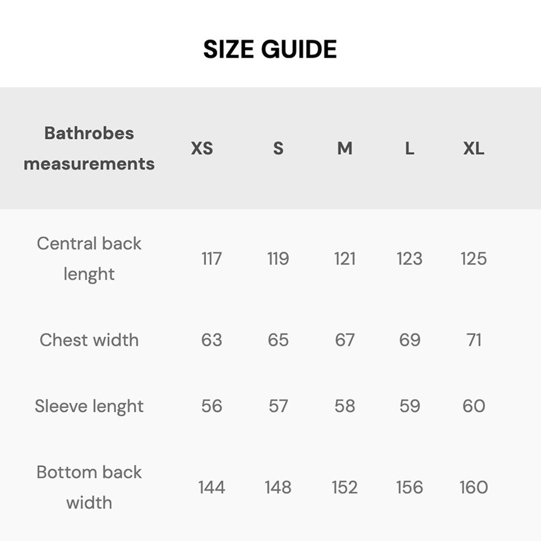 missoni home | arpeggio bathrobe | colour 701