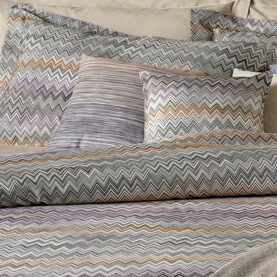 missoni home | john flat sheet | colour 165 ~DC