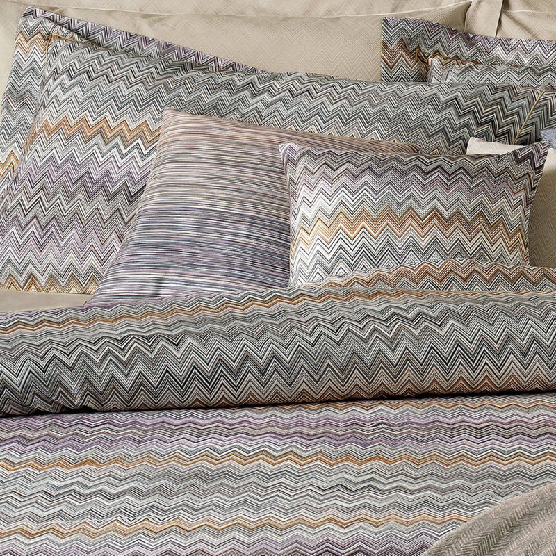 missoni home | john flat sheet | colour 165 ~DC